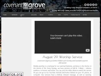 covenantgrove.org