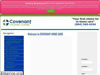 covenanthome.care