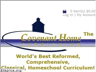 covenanthome.com