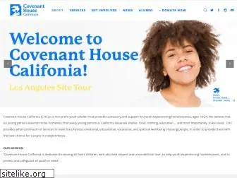 covenanthousecalifornia.org