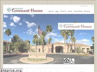 covenanthouseoftucson.org