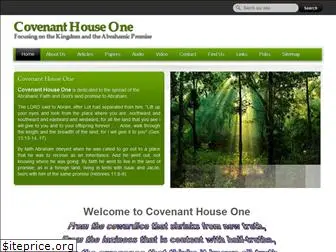 covenanthouseone.org