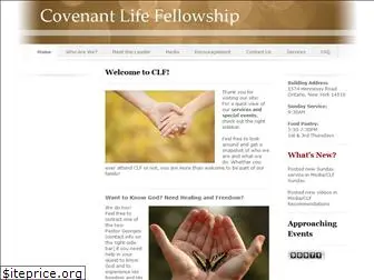 covenantlifefellowship.org