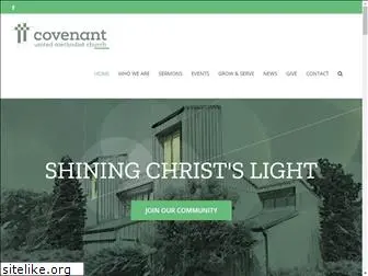 covenantmethodist.org