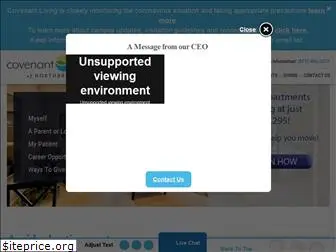 covenantnorthbrook.org