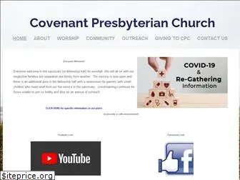 covenantpca.net