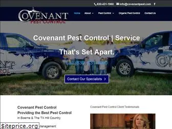 covenantpest.com