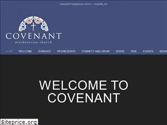 covenantpresby.org