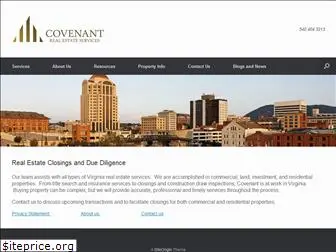 covenantreal.com