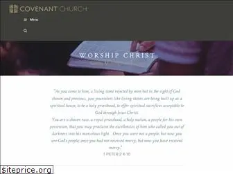 covenantsiloam.com