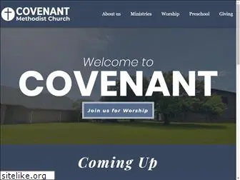 covenantum.org