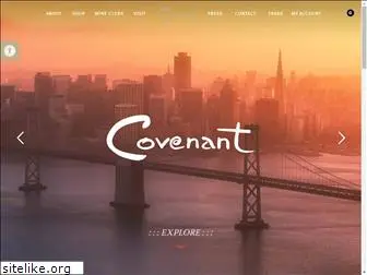 covenantwines.com