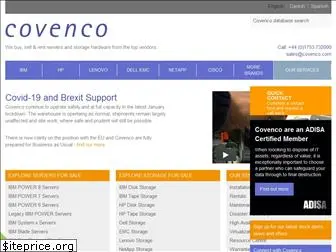 covenco.co.uk