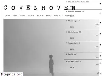 covenhoven.com