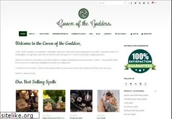 covenofthegoddess.com