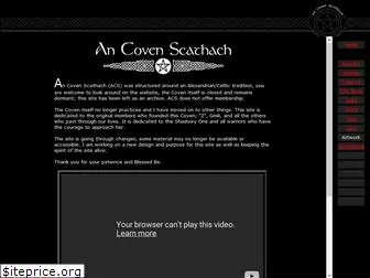 covenscathach.org