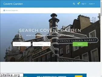 coventgarden.co.uk