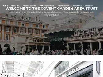 coventgardentrust.org.uk