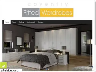 coventry-fitted-wardrobes.co.uk