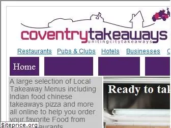 coventry-takeaways.co.uk