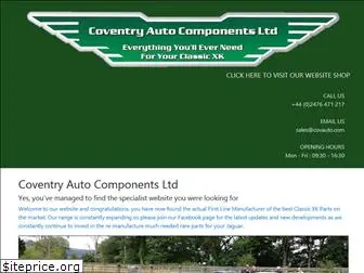 coventryautocomponents.co.uk