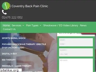 coventrybackpainclinic.co.uk