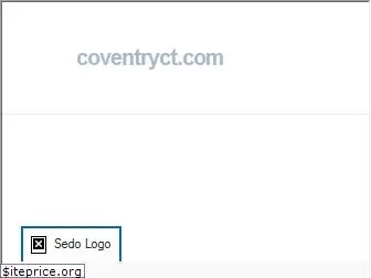 coventryct.com