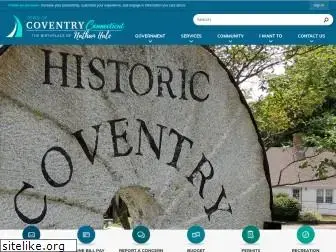 coventryct.org