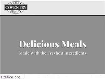 coventrydeli.com