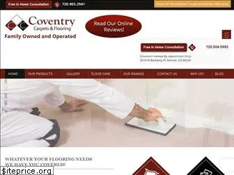 coventryflooring.com