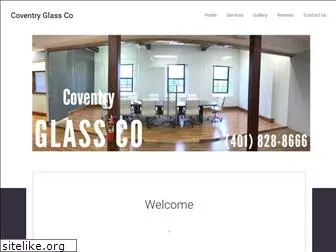 coventryglassco.com