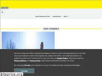 coventrymusichistory.vox.com