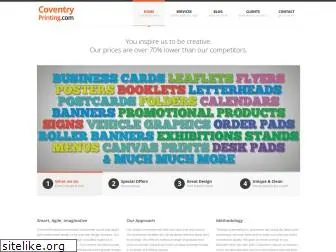 coventryprinting.com