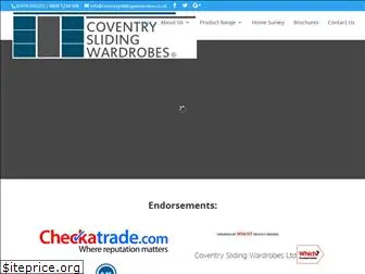 coventryslidingwardrobes.co.uk