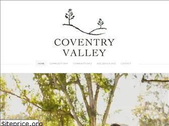 coventryvalley.com