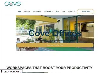 coveoffices.com