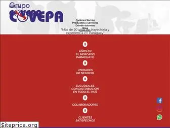 covepa.com.py