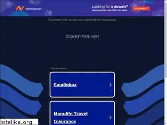 cover-me.net