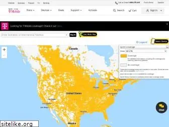 coverage.sprint.com