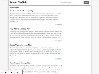 coveragemapfinder.com