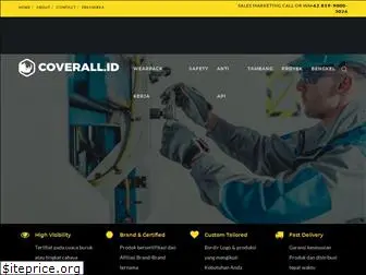 coverall.id