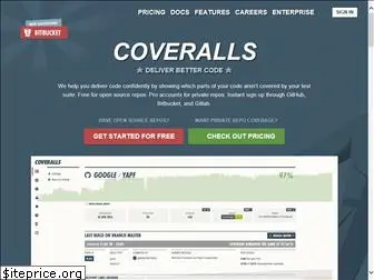 coveralls.io