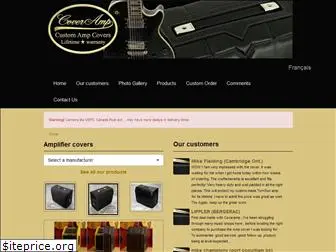 coveramp.com