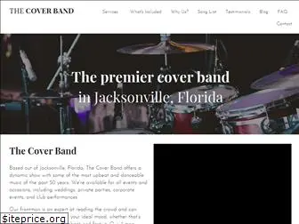 coverbandjax.com