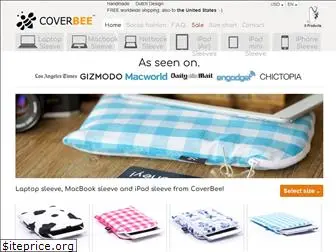 coverbee.com