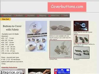 coverbuttons.com