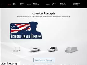 covercarconcepts.com