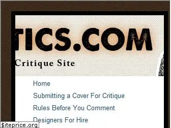 covercritics.com