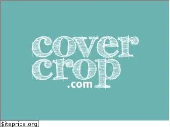 covercrop.com