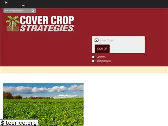 covercropstrategies.com